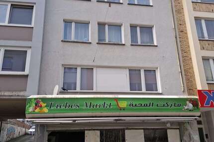 Gewerbeobjekt Solingen Mitte - 1.500&euro; | Angebot:25892473