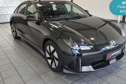 Hyundai IONIQ 6 47.904 km 22.990 &euro; Wuppertal 42287