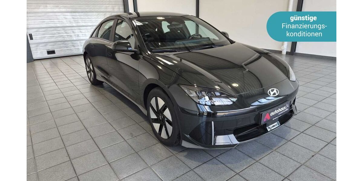 Hyundai IONIQ 6 47.904 km 25.990 &euro; Wuppertal 42287