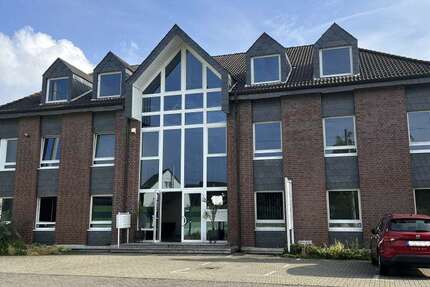 Gewerbeobjekt Langenfeld-Immigrath Immigrath - 1.098&euro; | Angebot:21392678