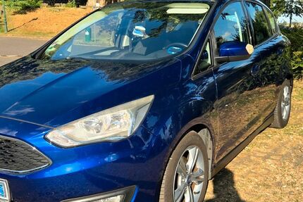 Ford C-Max 80.066 km 8.900 &euro; Dormagen 41541