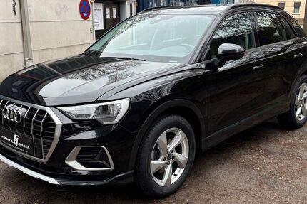 Audi Q3 75.000 km 25.490 &euro; Solingen 42697
