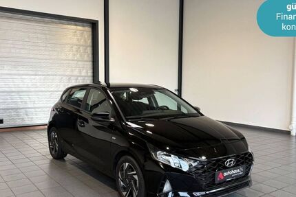 Hyundai i20 49.771 km 15.490 &euro; Wuppertal 42287