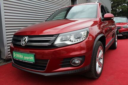 VW Tiguan 89.911 km 16.979 &euro; Essen 45326