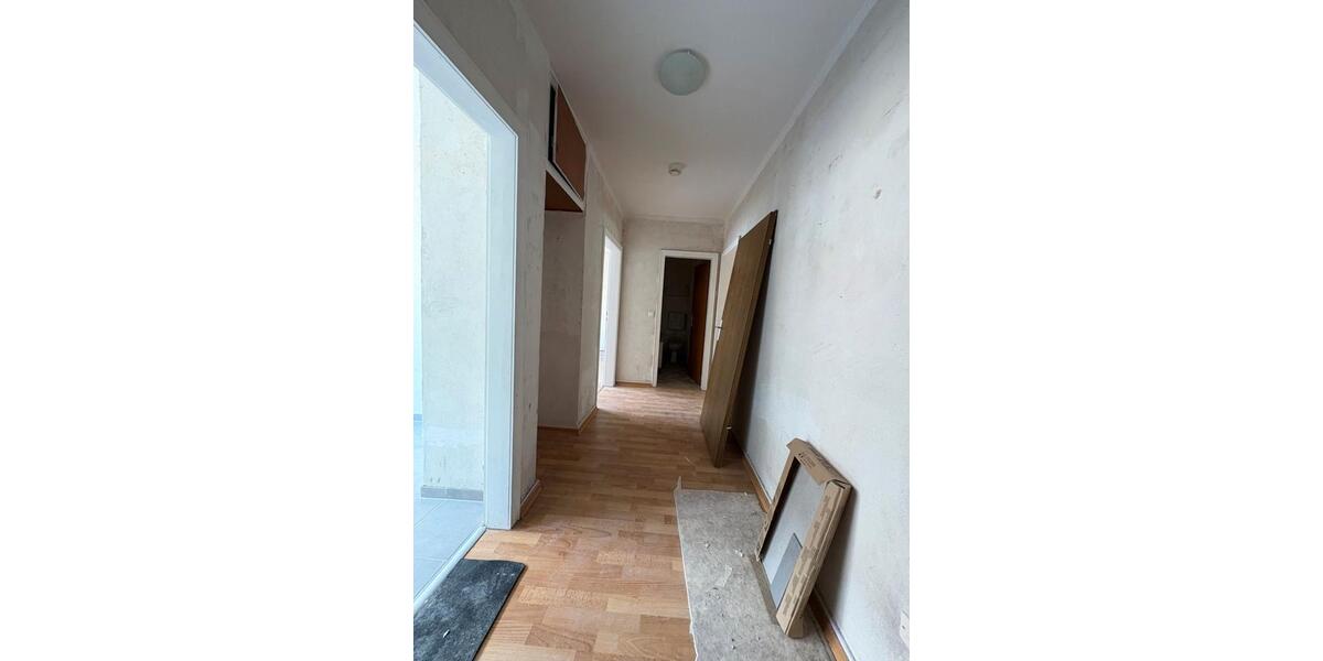 Etagenwohnung Duisburg Laar - 2 Zimmer, 51 m&sup2;, 565&euro; | Angebot:26346331