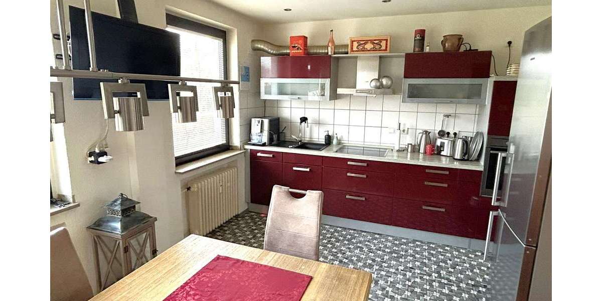 Etagenwohnung Meerbusch Kierst - 3 Zimmer, 87 m&sup2;, 287.000&euro; | Angebot:26501710