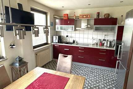 Wohnung Meerbusch Kierst - 3 Zimmer, 87 m&sup2;, 287.000&euro; | Angebot:26501710