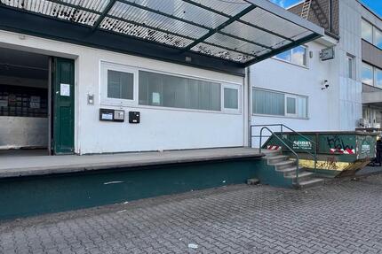 Gewerbeobjekt Wuppertal Gemarkung Nächstebreck - 635&euro; | Angebot:25276996