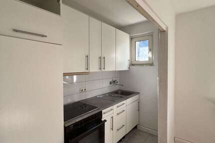 Wohnung Essen Holsterhausen - 2 Zimmer, 57 m&sup2;, 470&euro; | Angebot:26971434