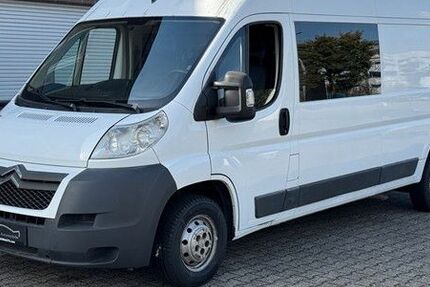 Citroen Jumper 238.000 km 7.490 &euro; Willich 47877