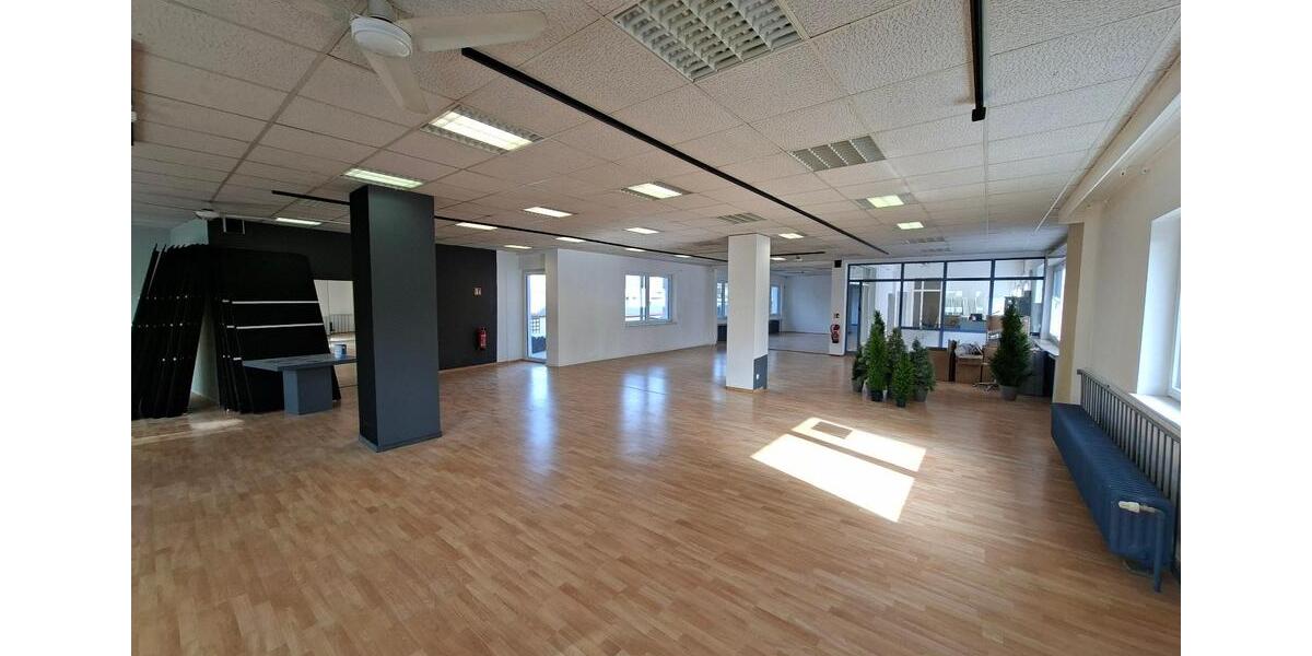 Gewerbeobjekt Essen Stadtkern - 2.600&euro; | Angebot:25831024