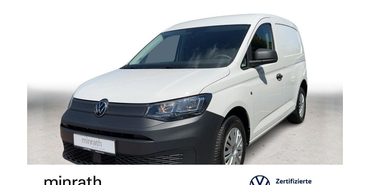 VW Caddy 73.114 km 18.480 &euro; Moers 47441