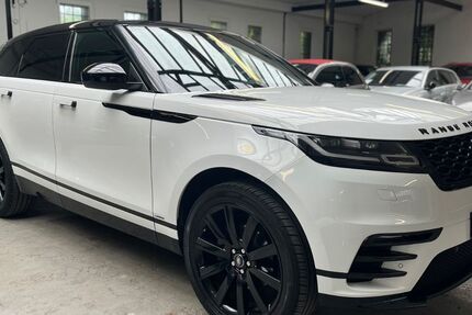 Land Rover Range Rover Velar 142.300 km 23.700 &euro; Velbert 42551