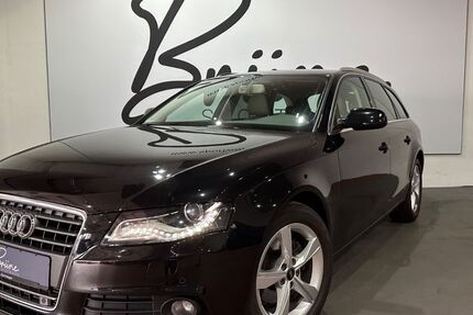 Audi A4 265.350 km 5.950 &euro; Duisburg 47058