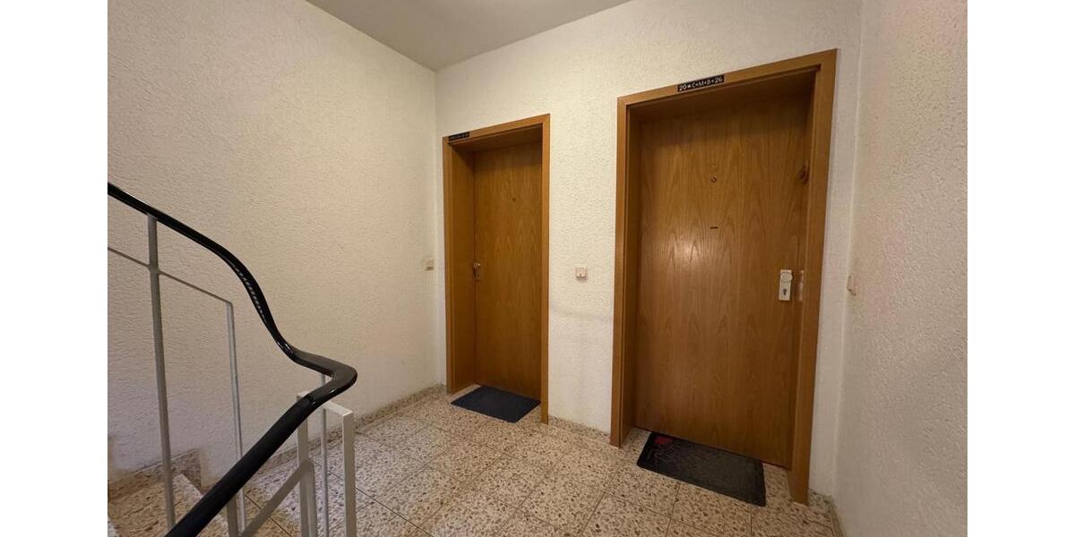 Etagenwohnung Hattingen - 3.5 Zimmer, 79 m&sup2;, 185.000&euro; | Angebot:27196437
