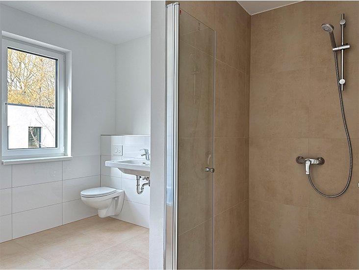 Reihenhaus Kaarst - 4 Zimmer, 135 m&sup2;, 2.595&euro; | Angebot:26195893