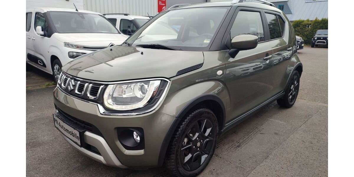 Suzuki Ignis 16.999 km 17.999 &euro; Gelsenkirchen 45892