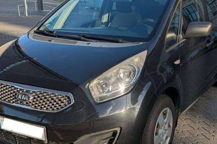 Kia Venga 103.000 km 2.600 &euro; Düsseldorf, Stadt 40219