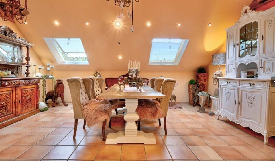 Einfamilienhaus Essen Stadtbezirk IV - 469.000&euro; | Angebot:27197825