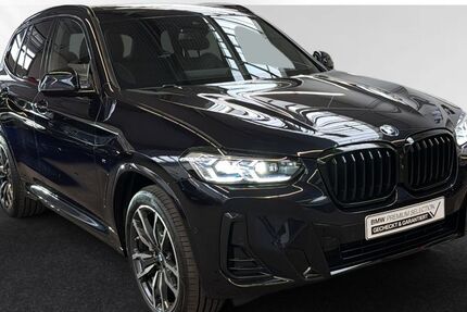 BMW X3 67.900 km 51.790 &euro; Moers 47441