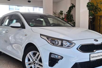Kia ceed / Ceed 76.000 km 14.980 &euro; Oberhausen 46045