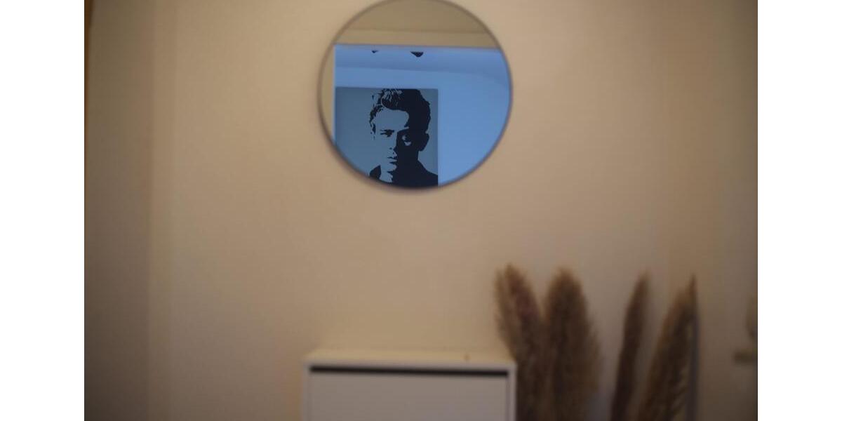 Dachgeschoßwohnung Essen Stadtbezirk III - 2 Zimmer, 50 m&sup2;, 800&euro; | Angebot:24783022