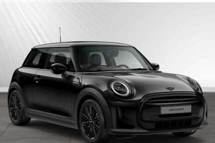 Mini Cooper 44.350 km 24.444 &euro; Moers 47441