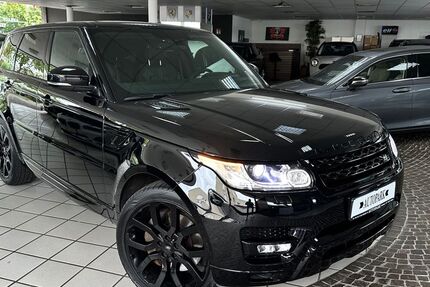 Land Rover Range Rover Sport 179.300 km 25.990 &euro; Hilden (bei Düsseldorf) 40721