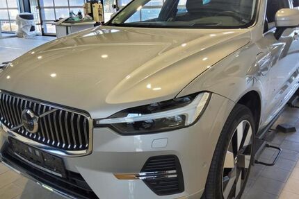 Volvo XC60 46.865 km 52.850 &euro; Essen-Kray 45309