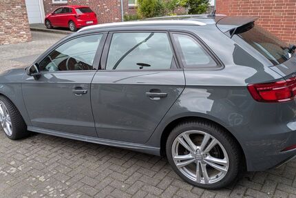 Audi A3 54.620 km 18.900 &euro; Grevenbroich 41516