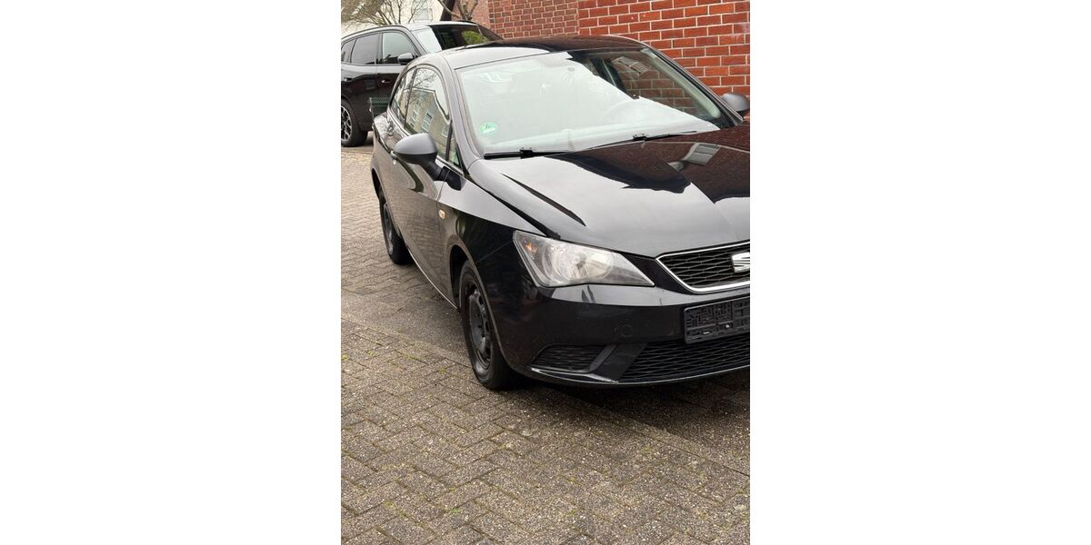 Seat Ibiza 180.000 km 2.950 &euro; Krefeld 47802