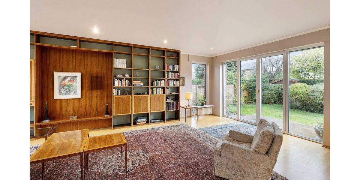 Einfamilienhaus Düsseldorf Vennhausen - 7 Zimmer, 262 m&sup2;, 895.000&euro; | Angebot:25744333