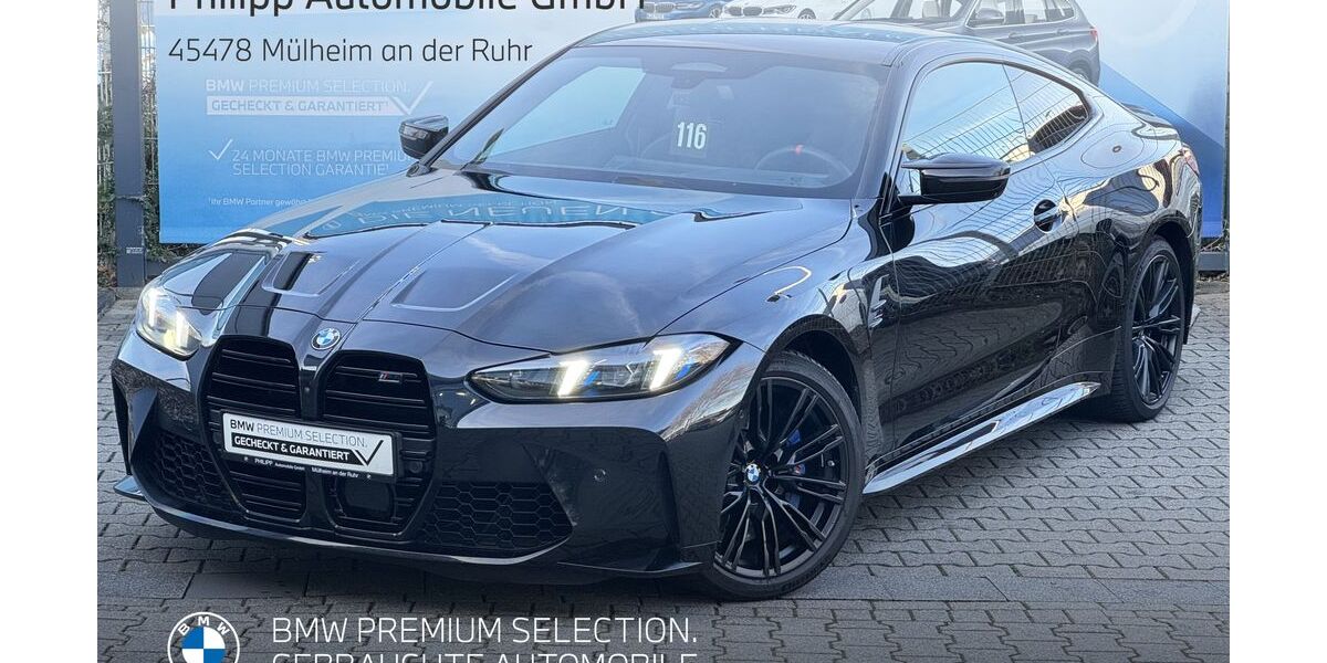 BMW M4 25.191 km 79.200 &euro; Mülheim an der Ruhr 45478