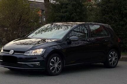 VW Golf 90.000 km 15.500 &euro; Wuppertal 42279