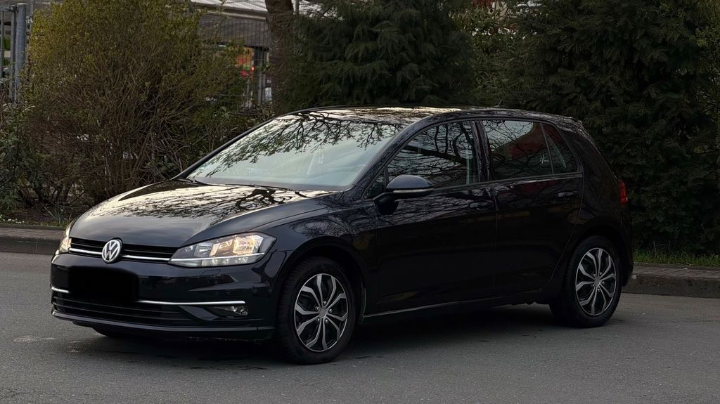 VW Golf 90.000 km 15.500 &euro; Wuppertal 42279