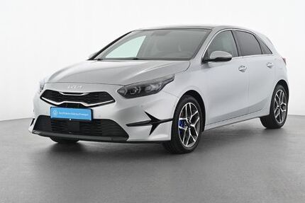 Kia ceed / Ceed 64.886 km 18.480 &euro; Essen 45143