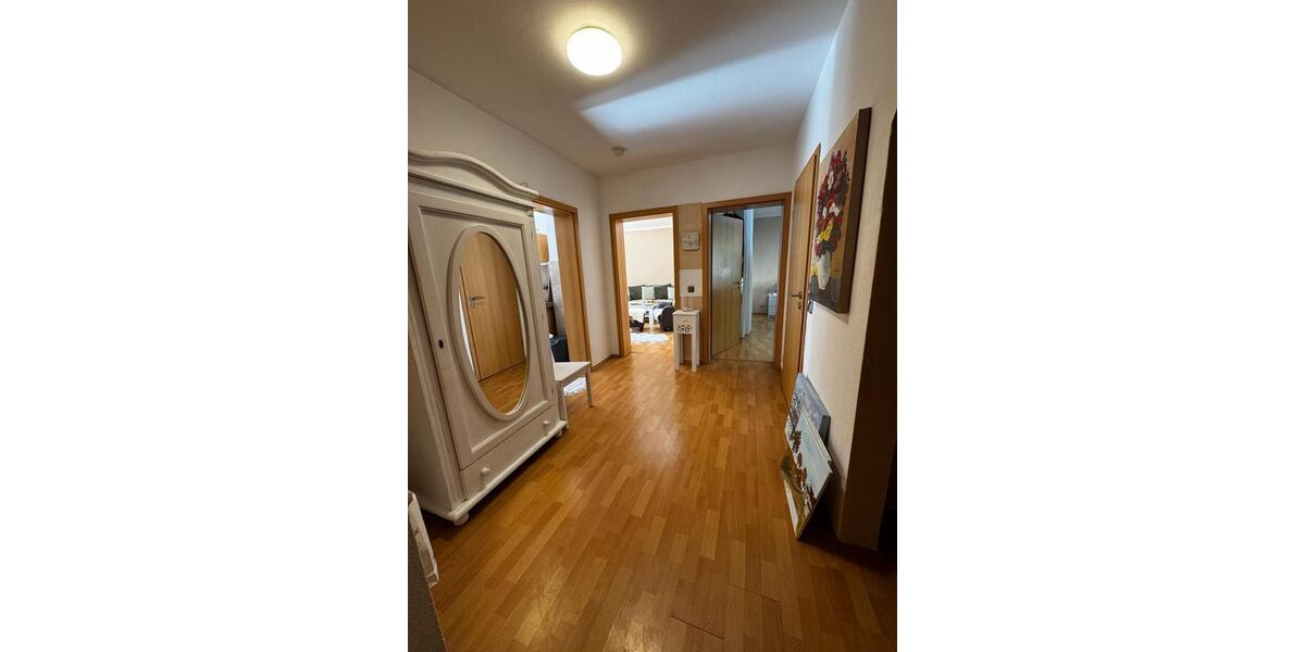 Erdgeschoßwohnung Duisburg Rheinhausen - 2 Zimmer, 62 m&sup2;, 160.000&euro; | Angebot:25391071