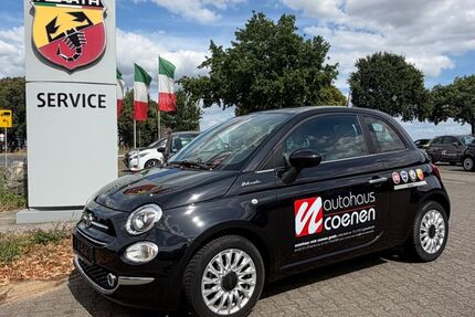 Fiat 500 26.900 km 13.199 &euro; Grevenbroich 41515