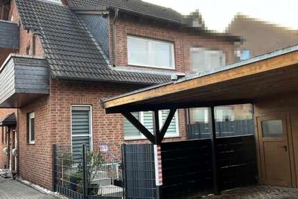 Wohnung Duisburg Rheinhausen - 2 Zimmer, 96 m&sup2;, 259.000&euro; | Angebot:25915247