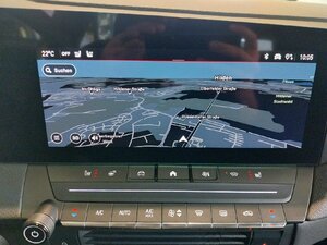 Opel Astra Ultimate PANO LHZ SHZ KAM NAVI 2.700 km 29.980 &euro; HAAN 42781