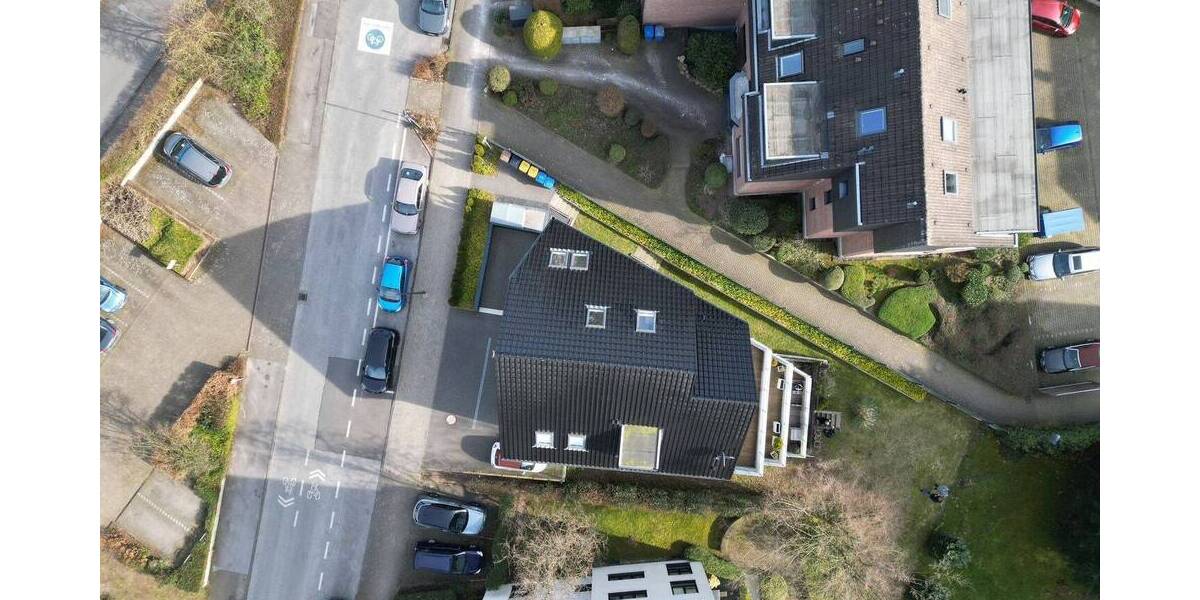 Etagenwohnung Haan - 4 Zimmer, 116 m&sup2;, 580.000&euro; | Angebot:25770379