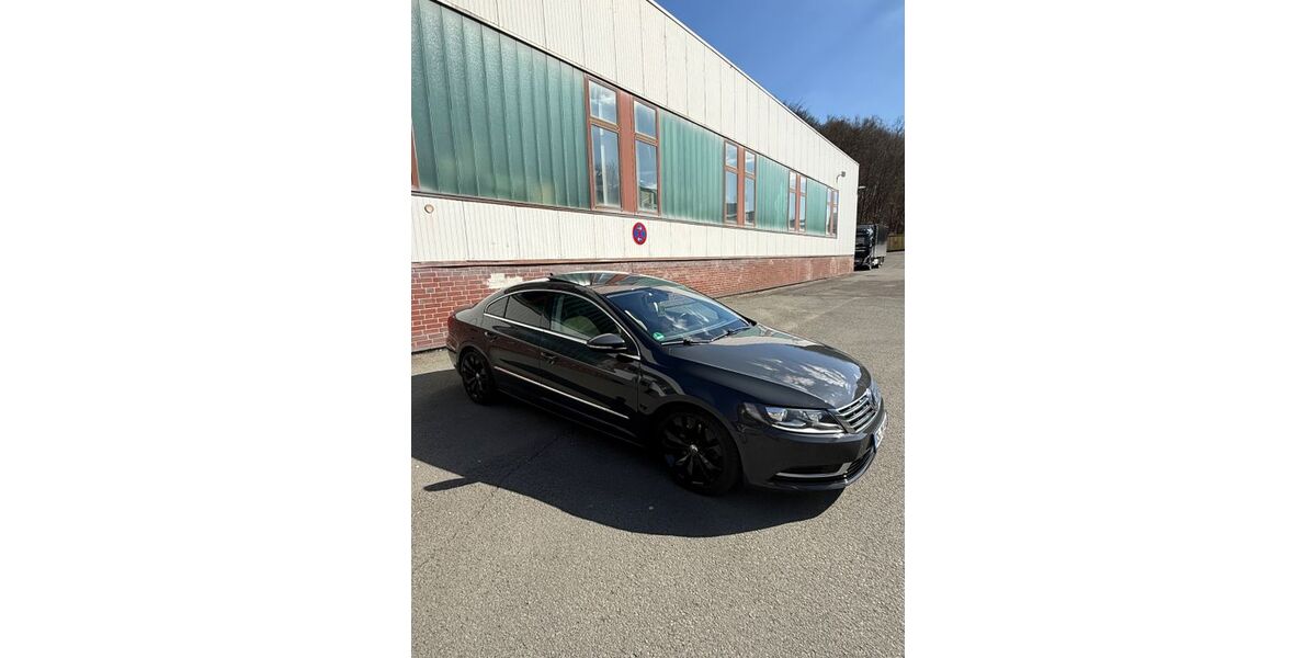 VW CC 196.500 km 10.000 &euro; Remscheid 42853