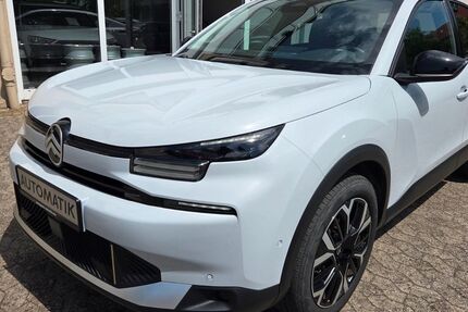 Citroen C4 X 11.200 km 20.990 &euro; Erkrath 40699