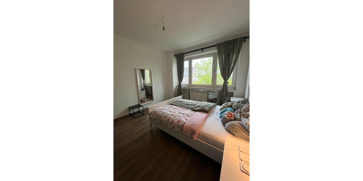 Etagenwohnung Meerbusch Necklenbroich - 3 Zimmer, 67 m&sup2;, 1.256&euro; | Angebot:26476717