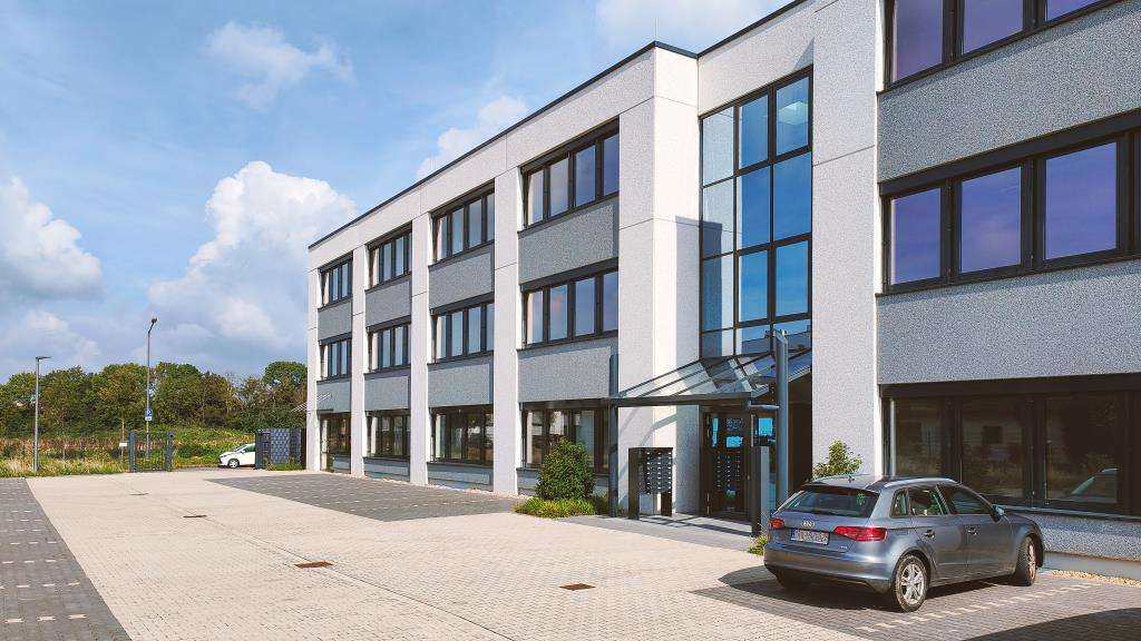 Gewerbeobjekt Langenfeld - 3.813&euro; | Angebot:12822094