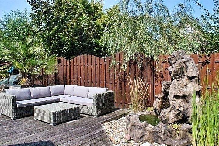 Doppelhaushälfte Duisburg Buchholz - 5 Zimmer, 141 m&sup2;, 475.200&euro; | Angebot:25880174