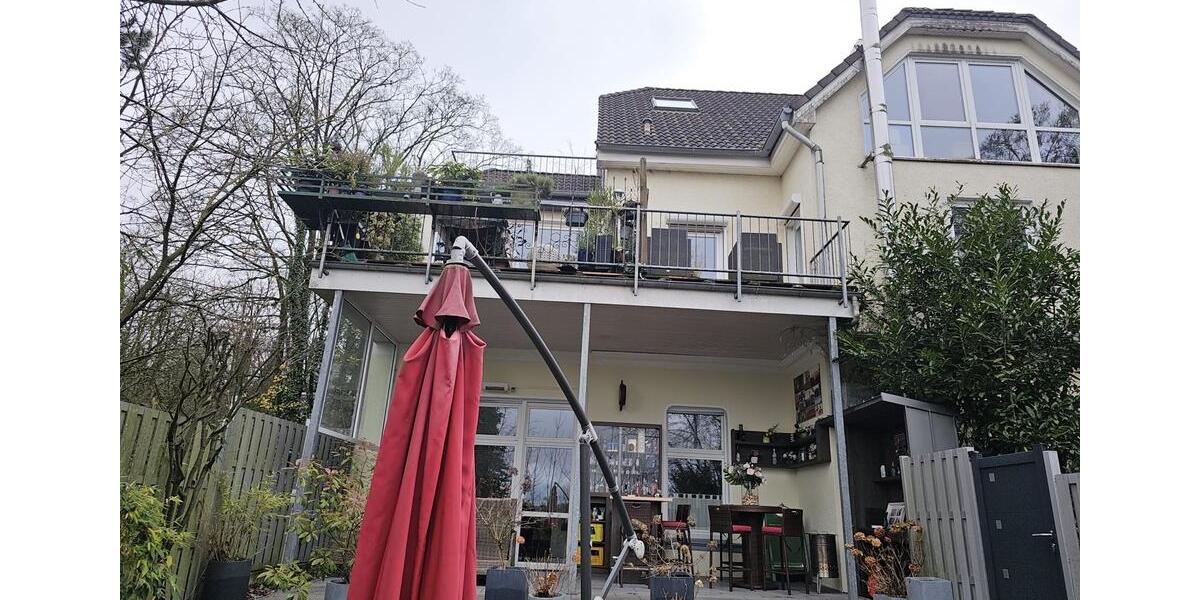 Etagenwohnung Remscheid Lüttringhausen - 2 Zimmer, 40 m&sup2;, 115.000&euro; | Angebot:25858352