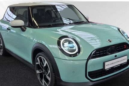 Mini Cooper S 19.700 km 27.326 &euro; Moers 47441