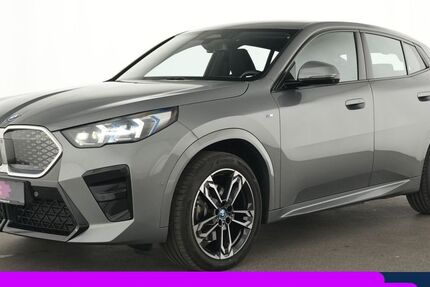 BMW iX2 11.640 km 44.048 &euro; Neuss 41460