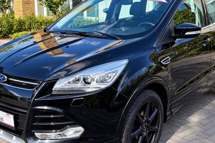 Ford Kuga 70.000 km 10.700 &euro; Neuss 41469